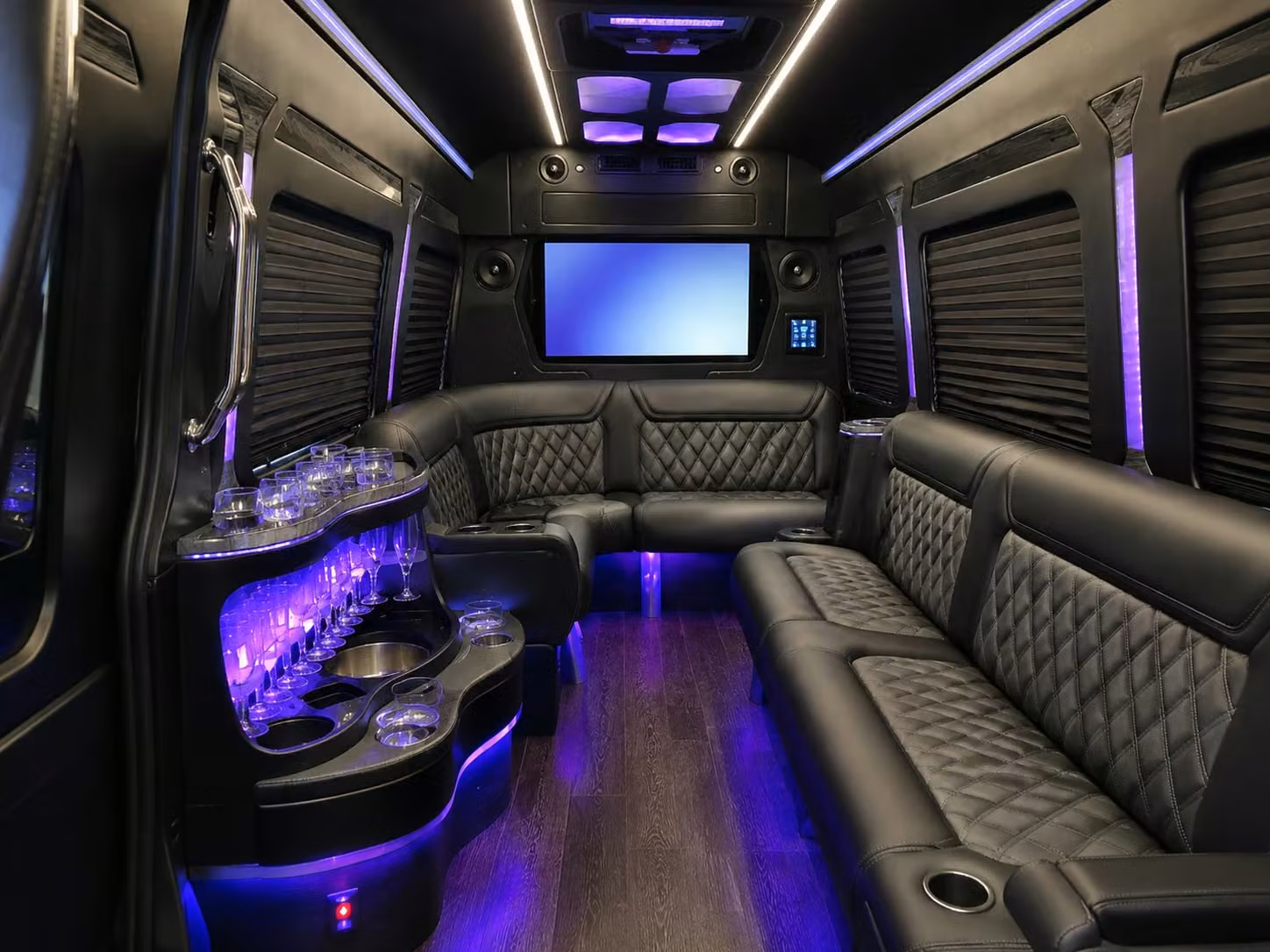 bakersfield airport transfers and executive transportation