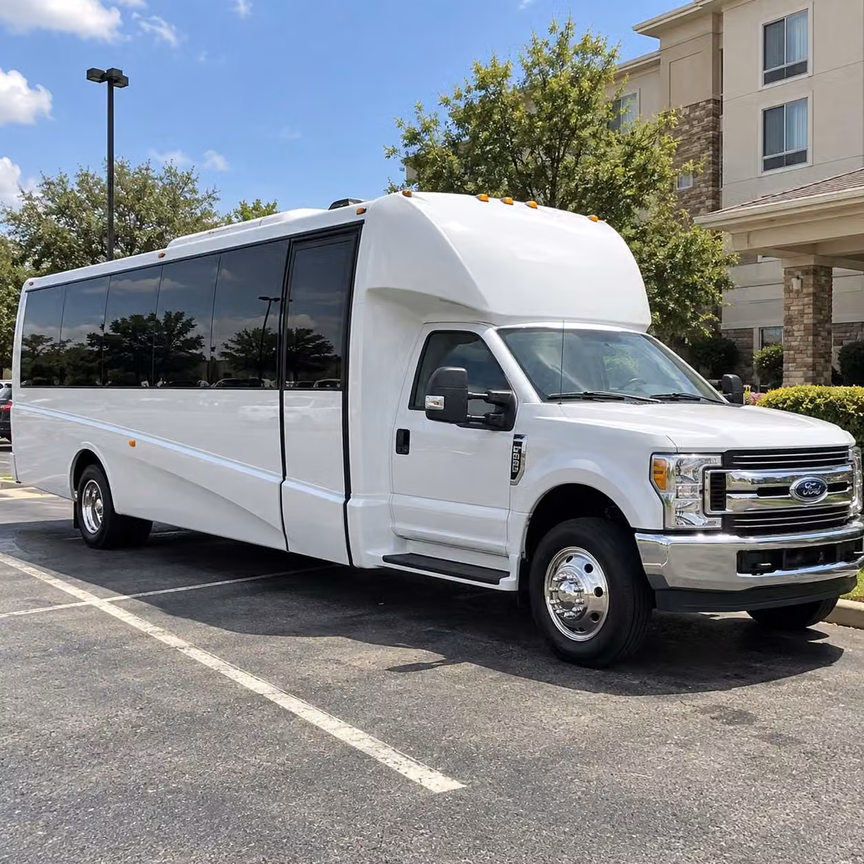 bakersfield airport transportation