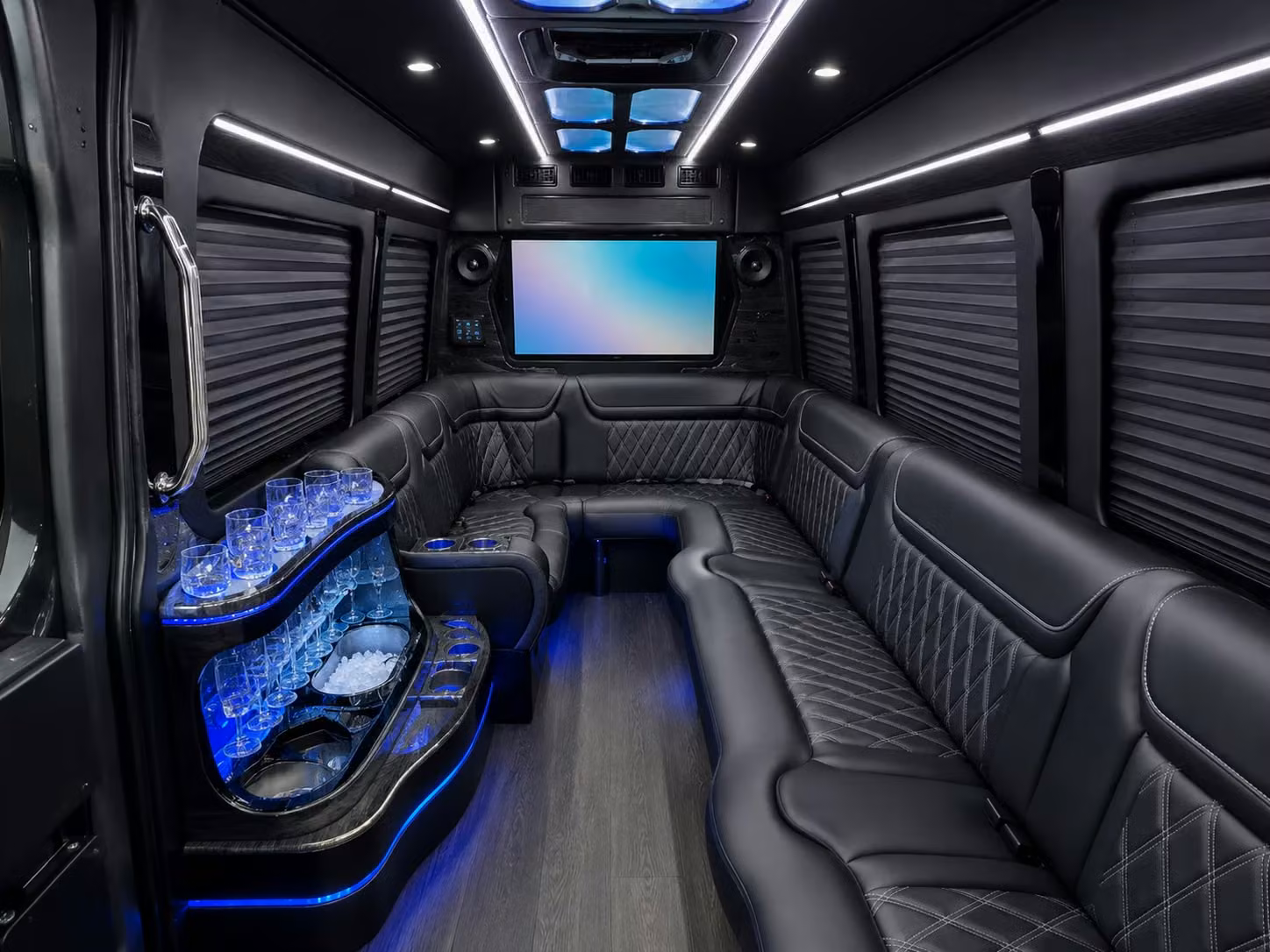 bakersfield bachelorette parties and birthday groups love concert bus rentals