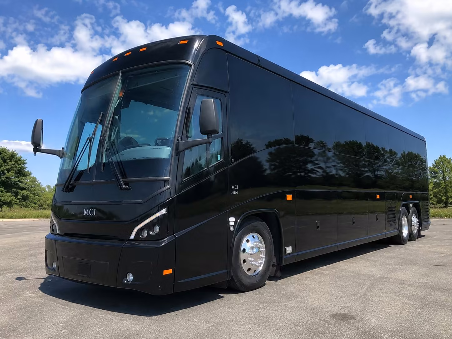 bakersfield corporate event bus rentals for teams conferences and company shuttles