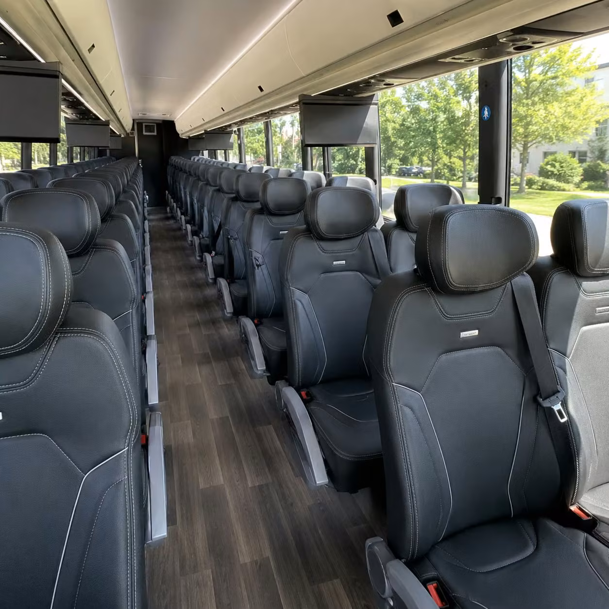 bakersfield corporate transportation