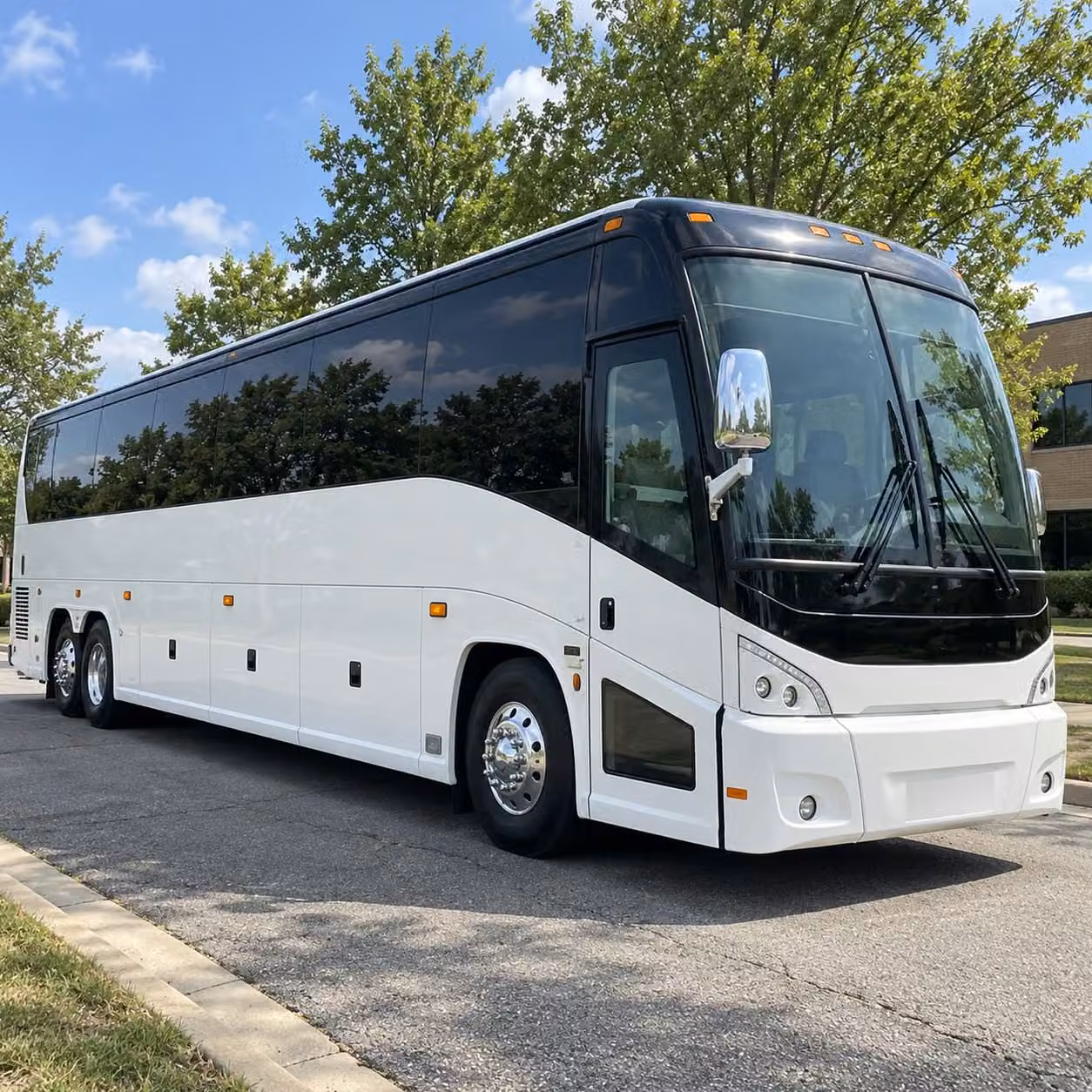 bakersfield elementary and middle school field trip transportation made simple