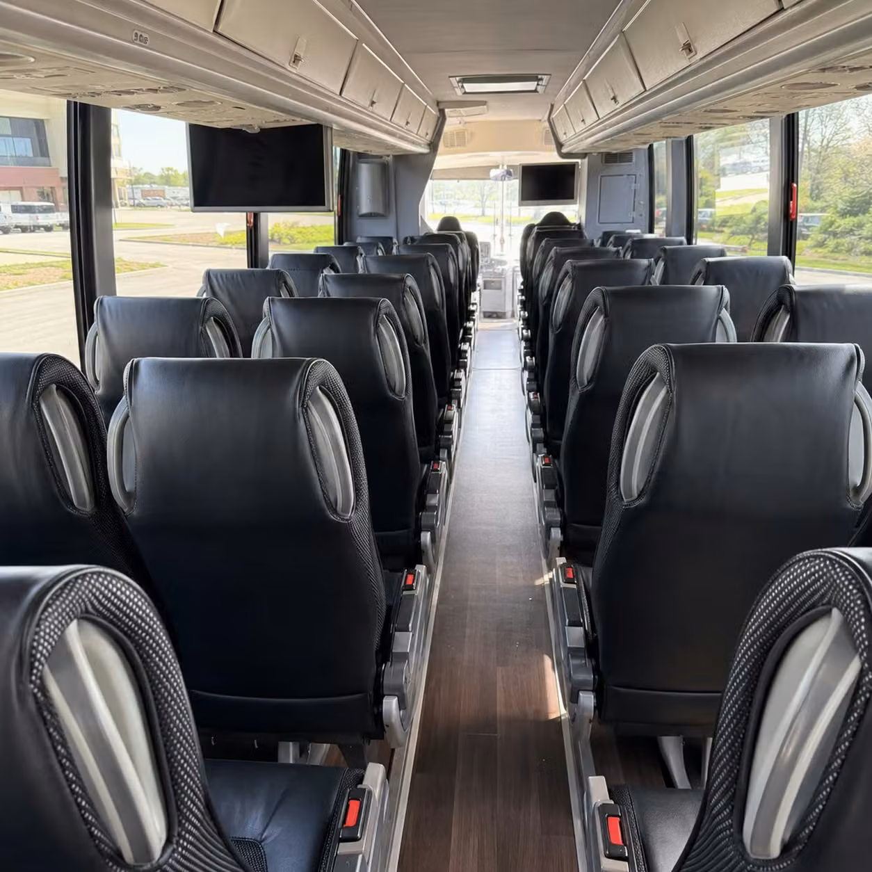 bakersfield long distance transportation