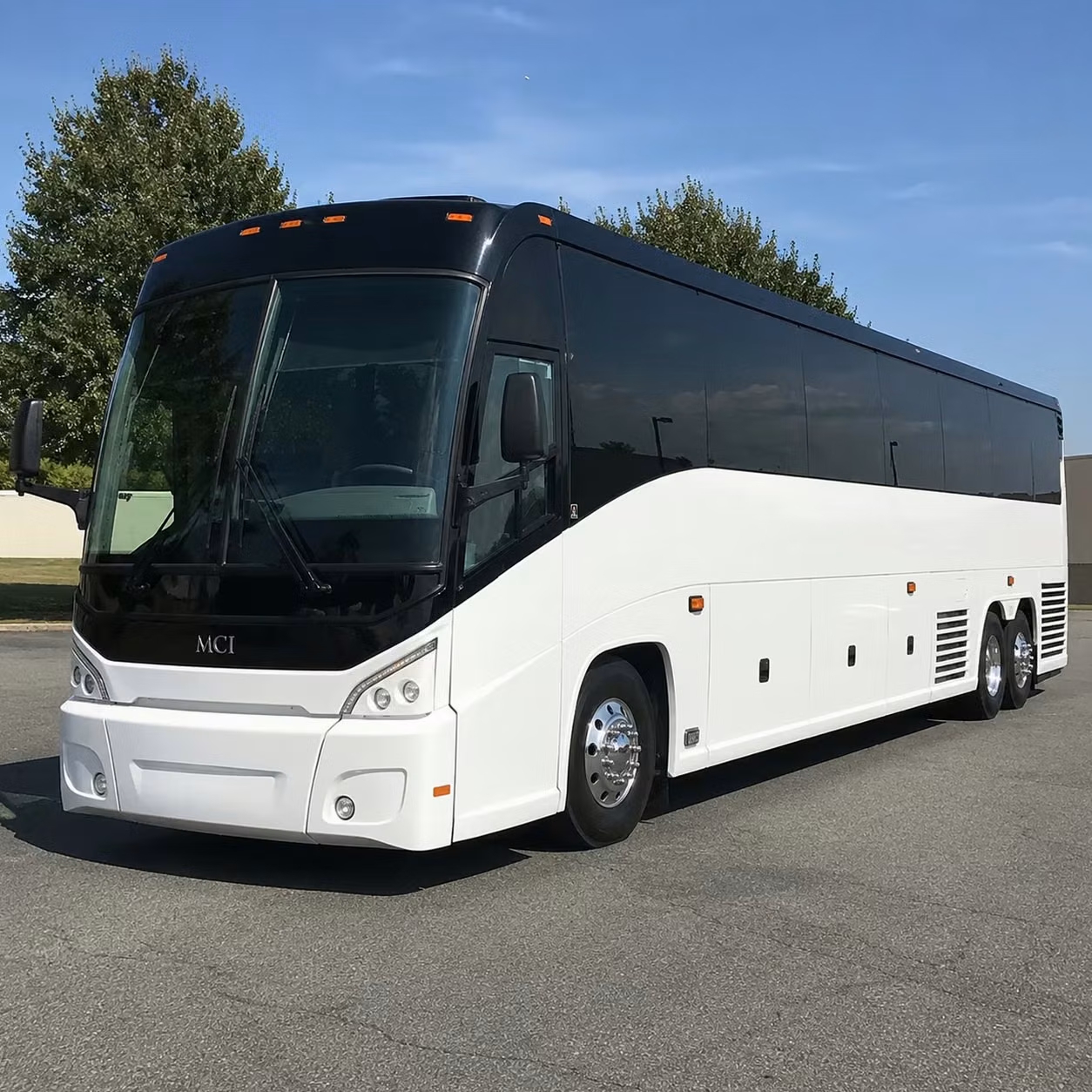 bakersfield military base transportation and installation shuttles made simple