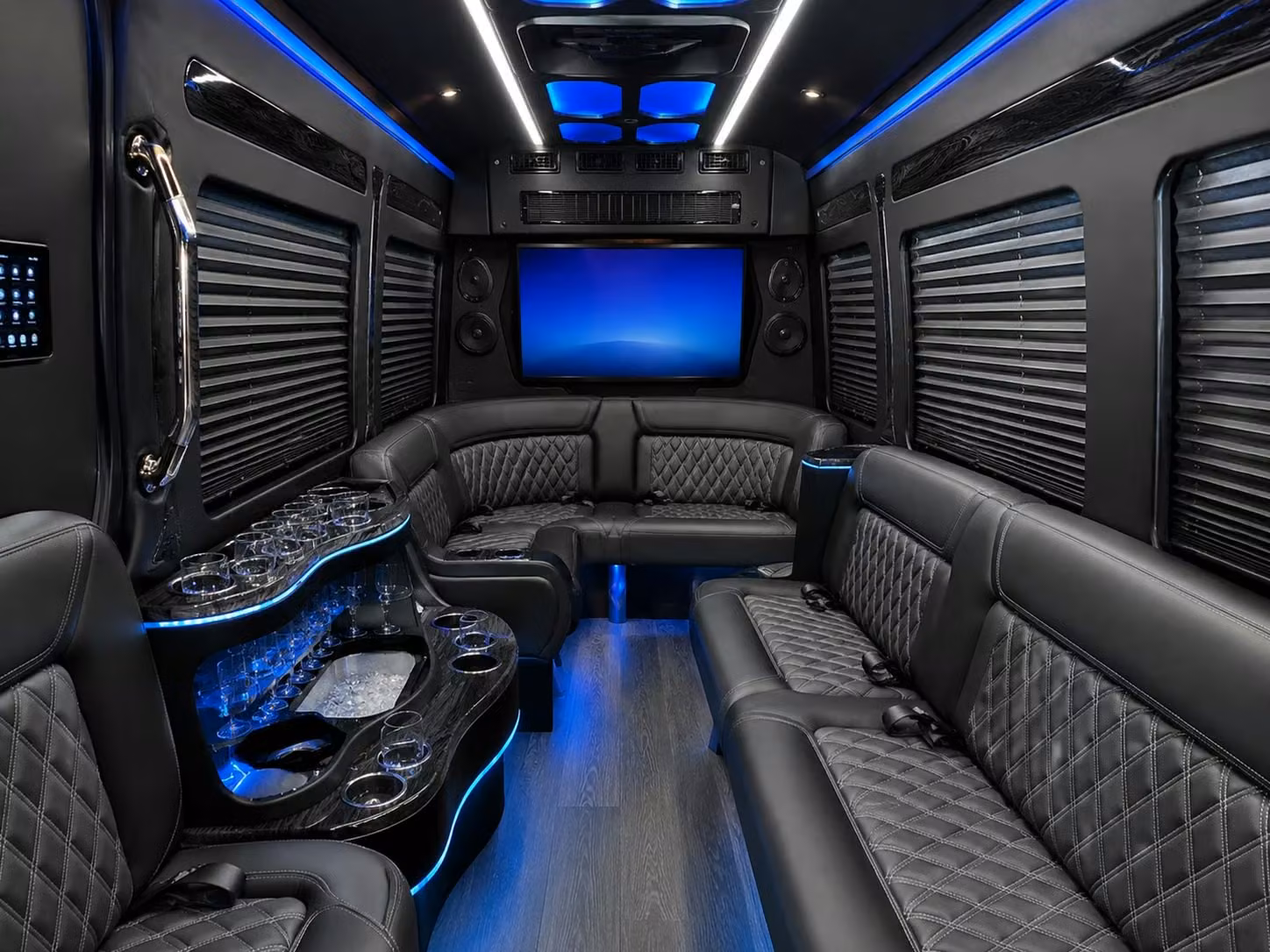 bakersfield school field trip bus rentals for groups of every size