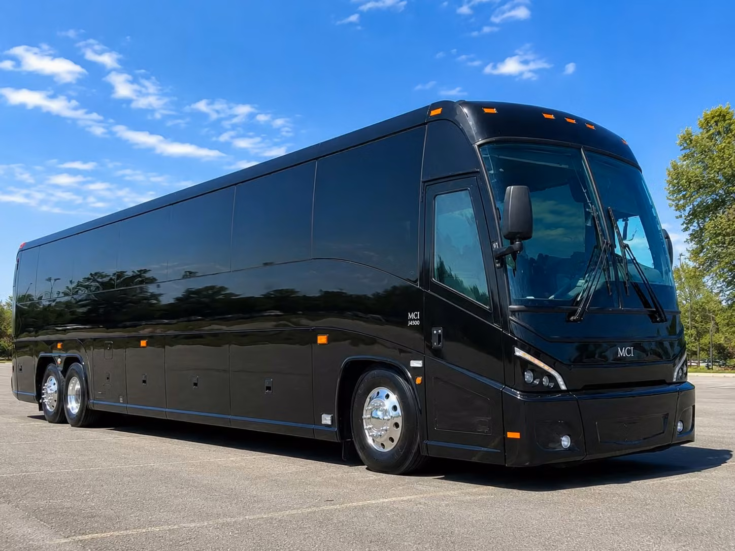 bakersfield sporting event transportation