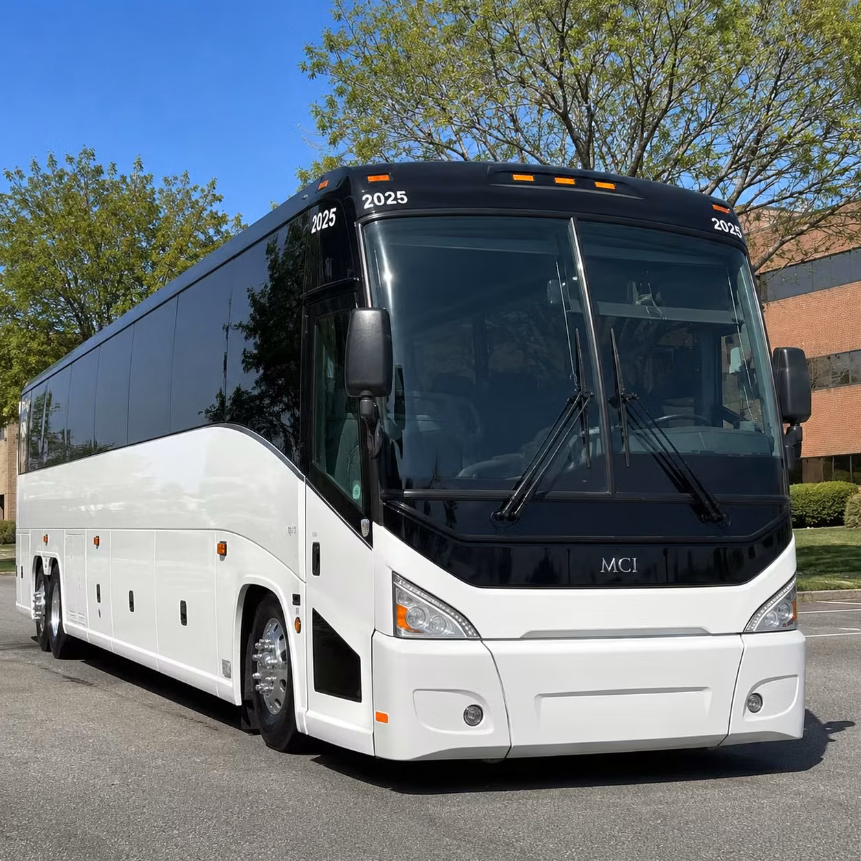 charter buses for bakersfield church retreats revivals and regional conferences