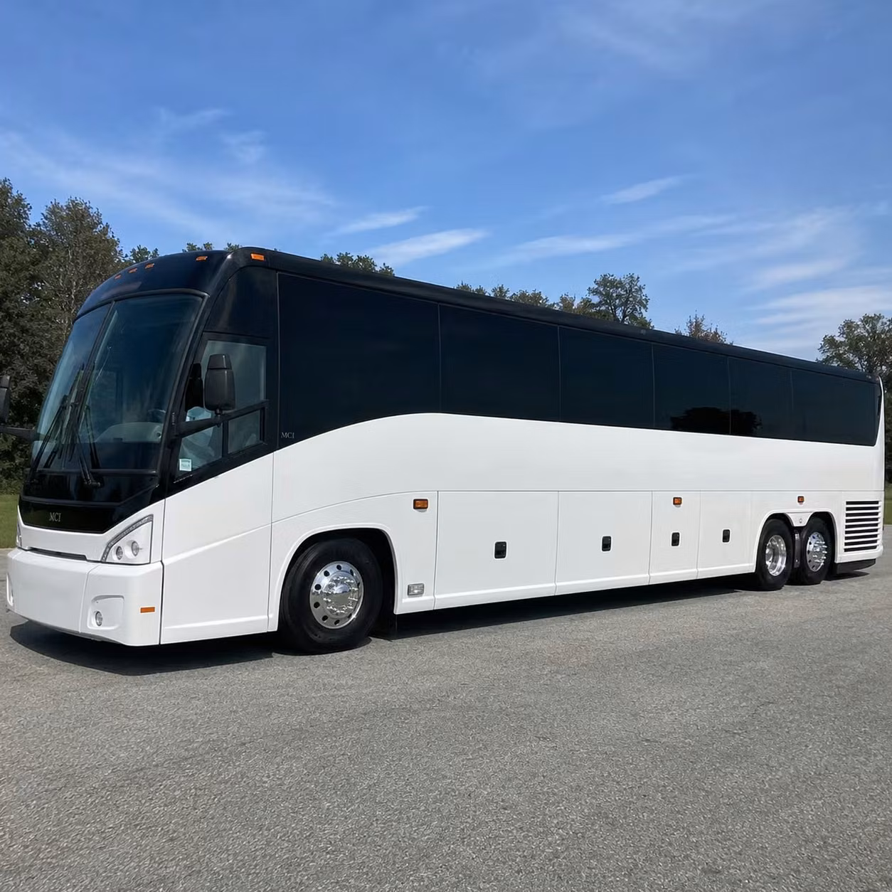 charter buses from bakersfield to los angeles las vegas and beyond