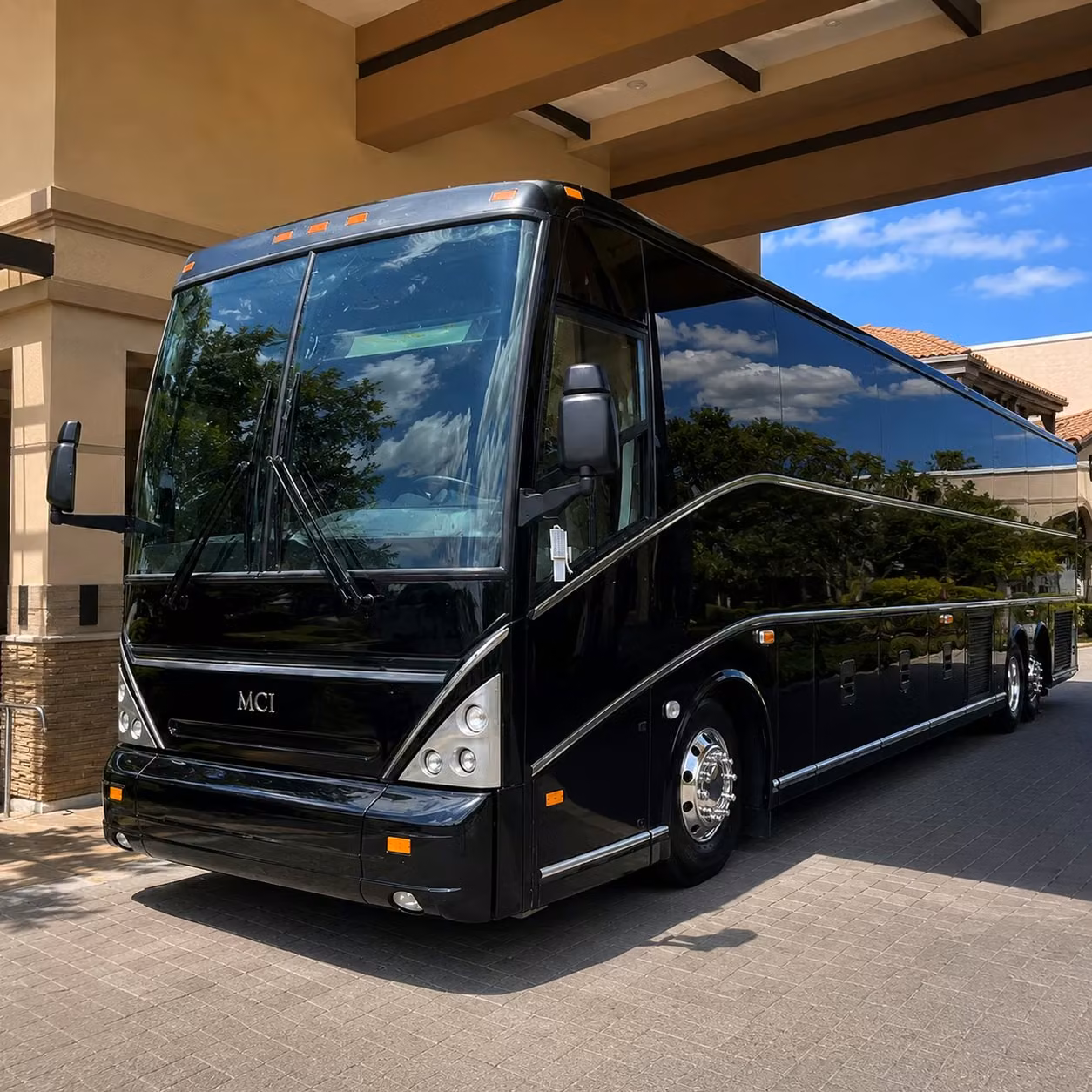corporate groups and large concert parties trust bakersfieldcharterbus com for bakersfield transportation