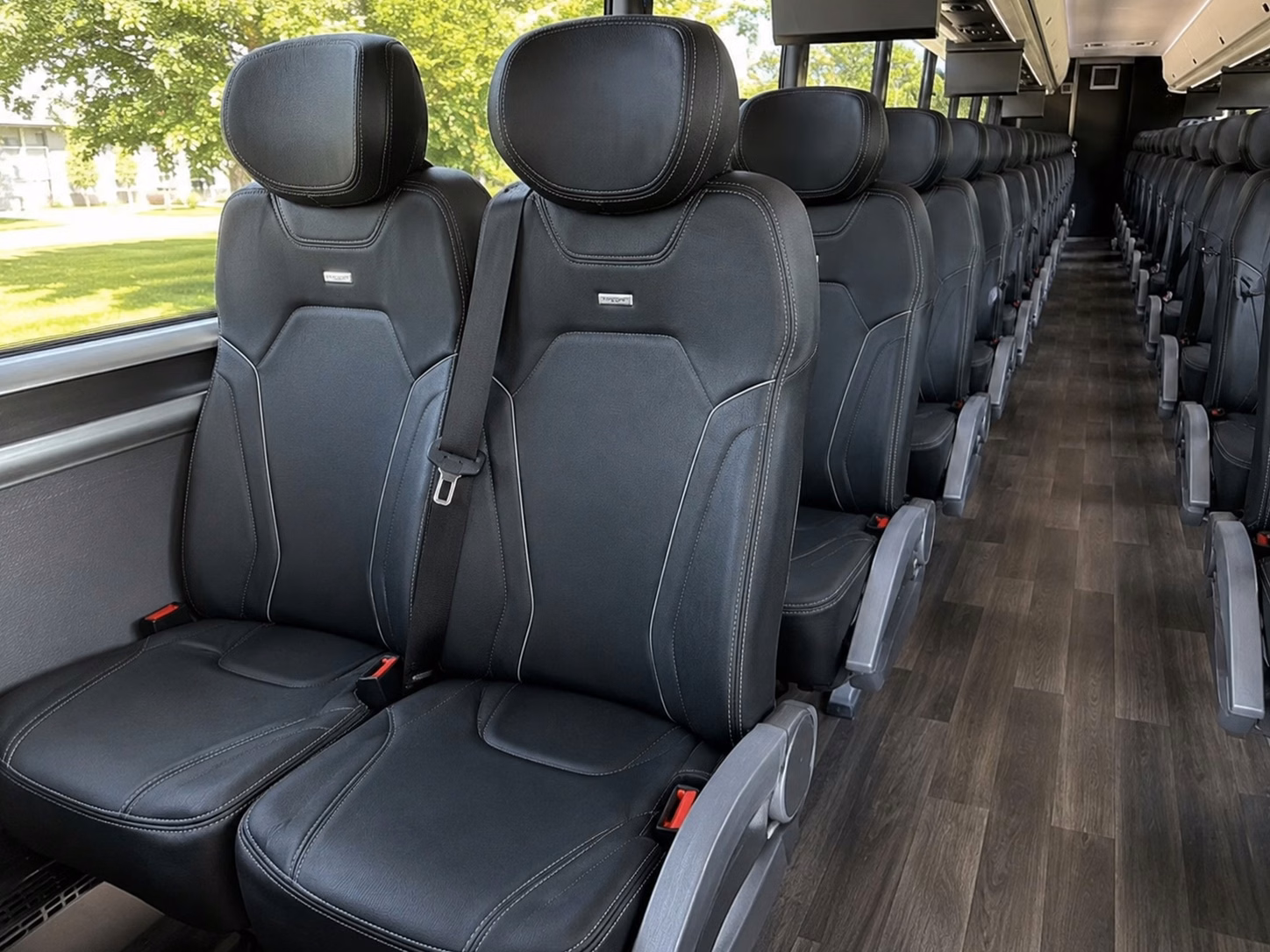high school and college playoff transportation in kern county