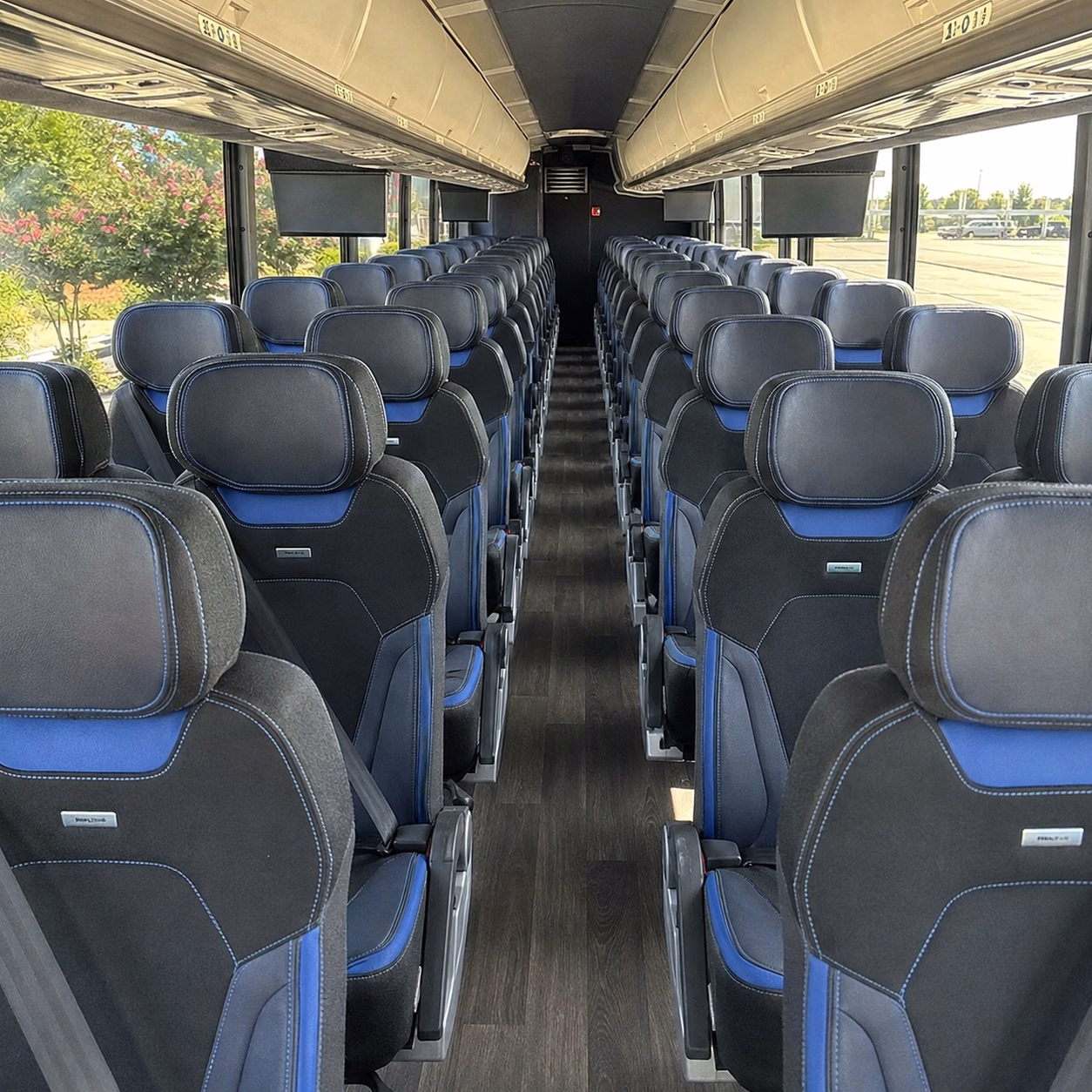 how time of year and seasonal peaks affect bakersfield charter bus prices