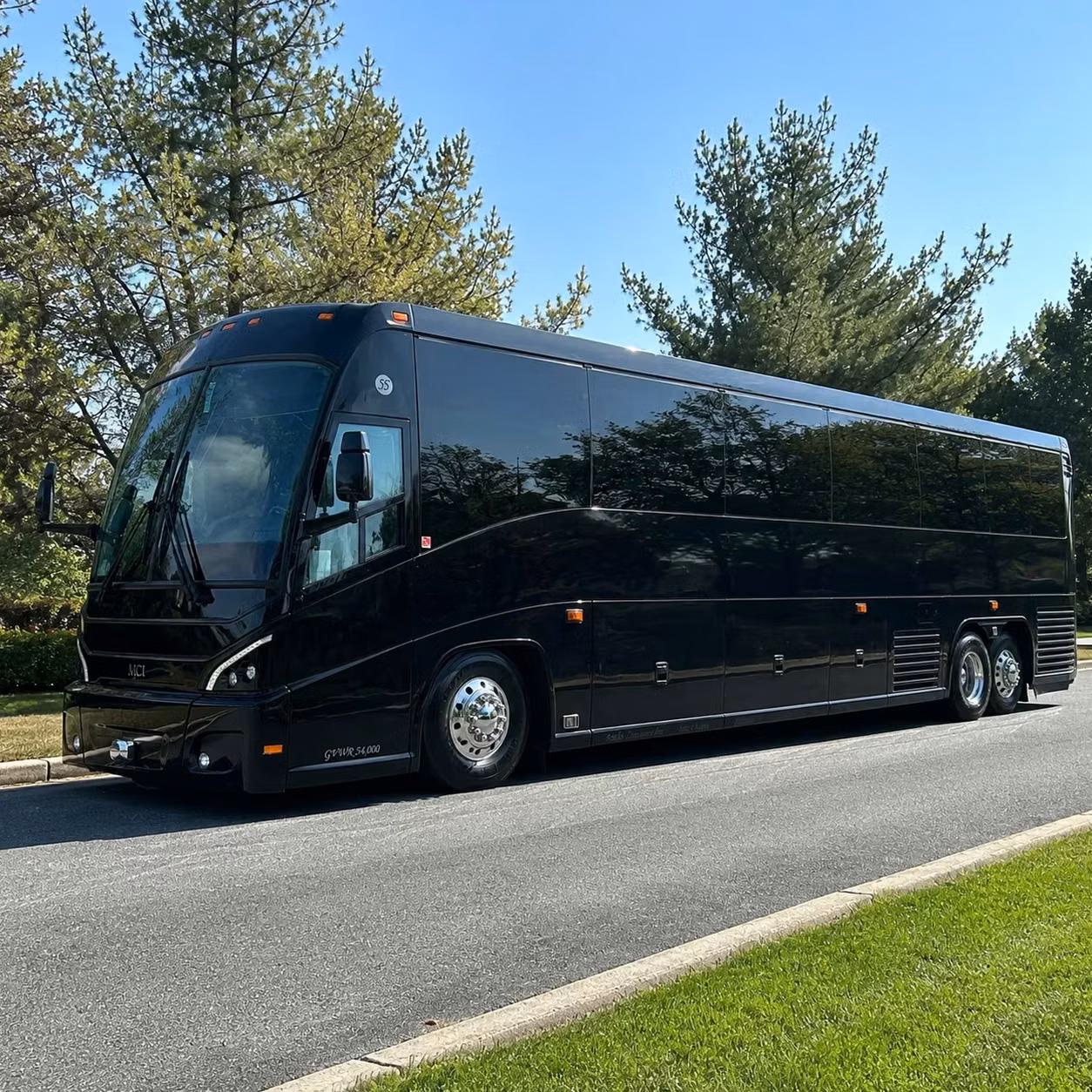 make your bakersfield construction site shuttle easy with bakersfieldcharterbus com
