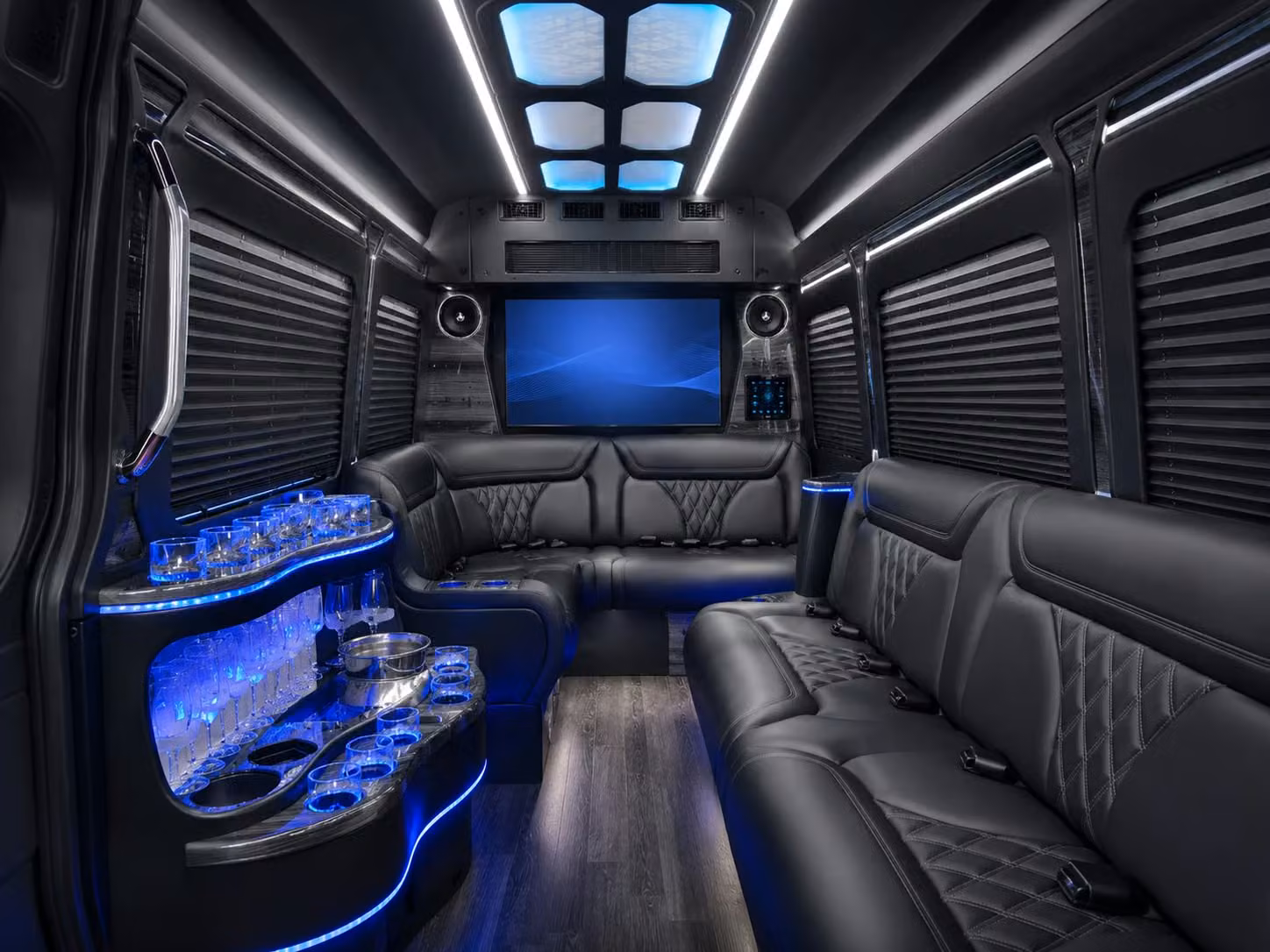 multi day bus tours and long distance travel packages out of bakersfield