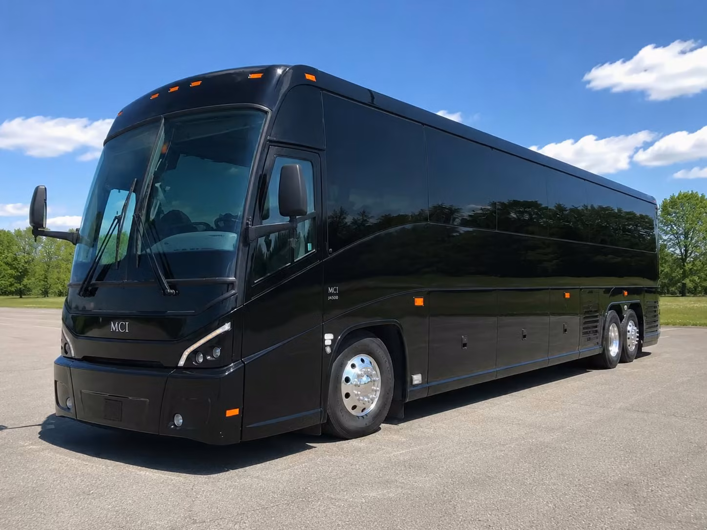 team building offsites and corporate retreat transportation in bakersfield