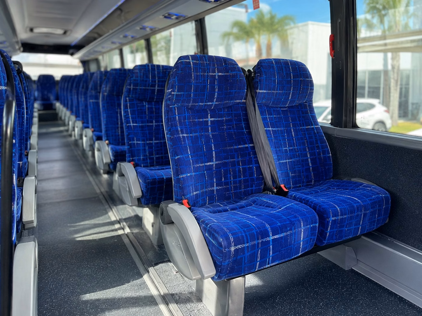 with one form bakersfield prom groups can compare charter buses party buses and minibuses instantly