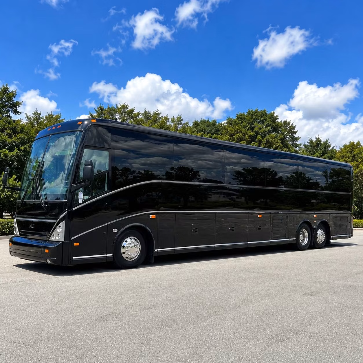 you can find and book concert transportation in bakersfield and any nearby city