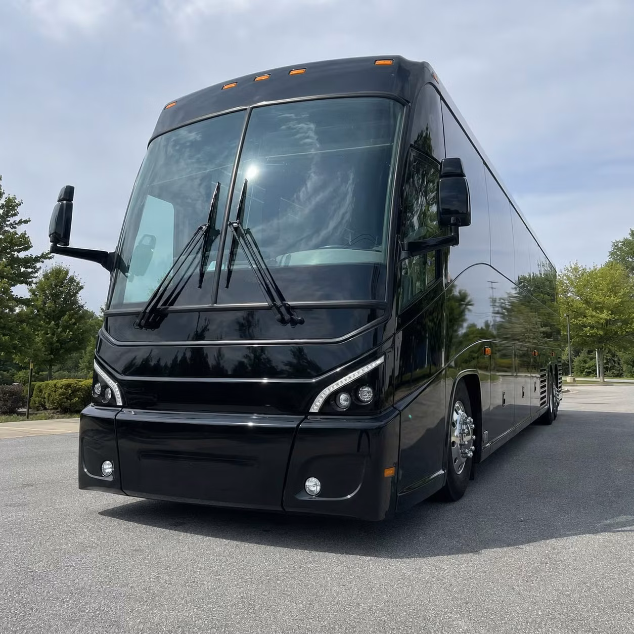 you can find and book employee transportation in bakersfield and any nearby city