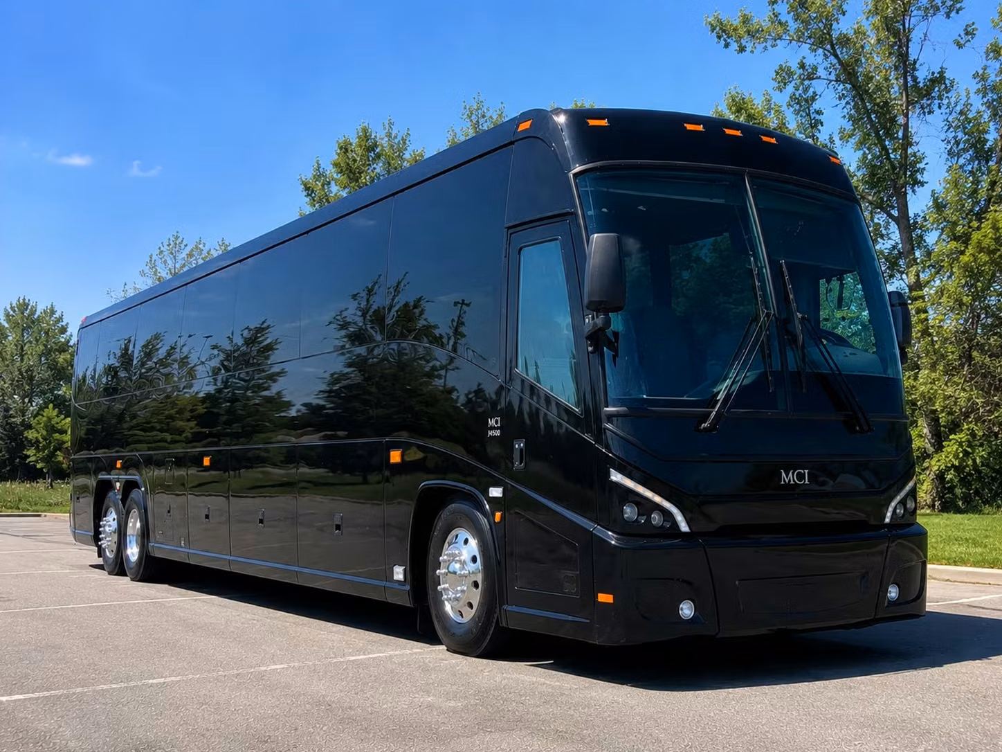 you can find and book private event transportation in bakersfield and any nearby city