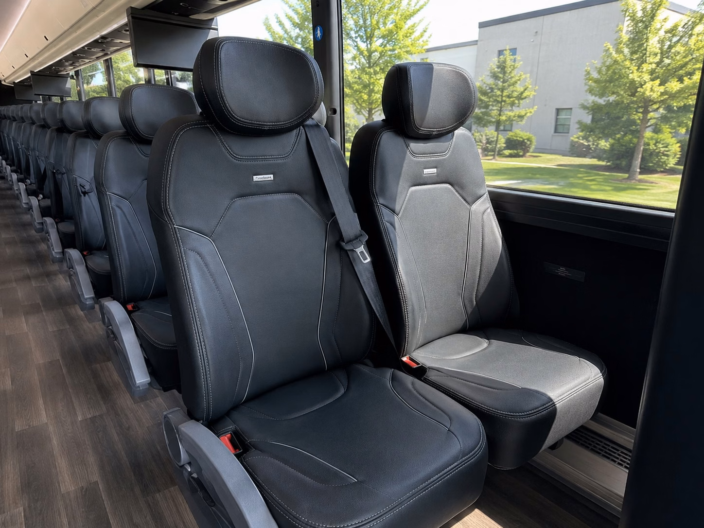 you can find and book sporting event transportation in bakersfield and any nearby city