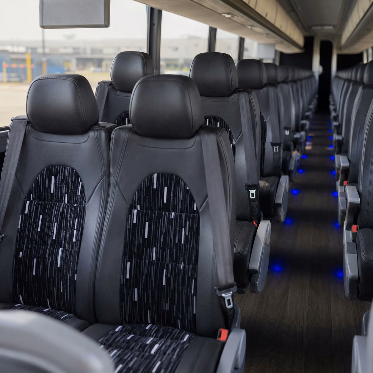 you can find and book wedding transportation in bakersfield and any nearby city