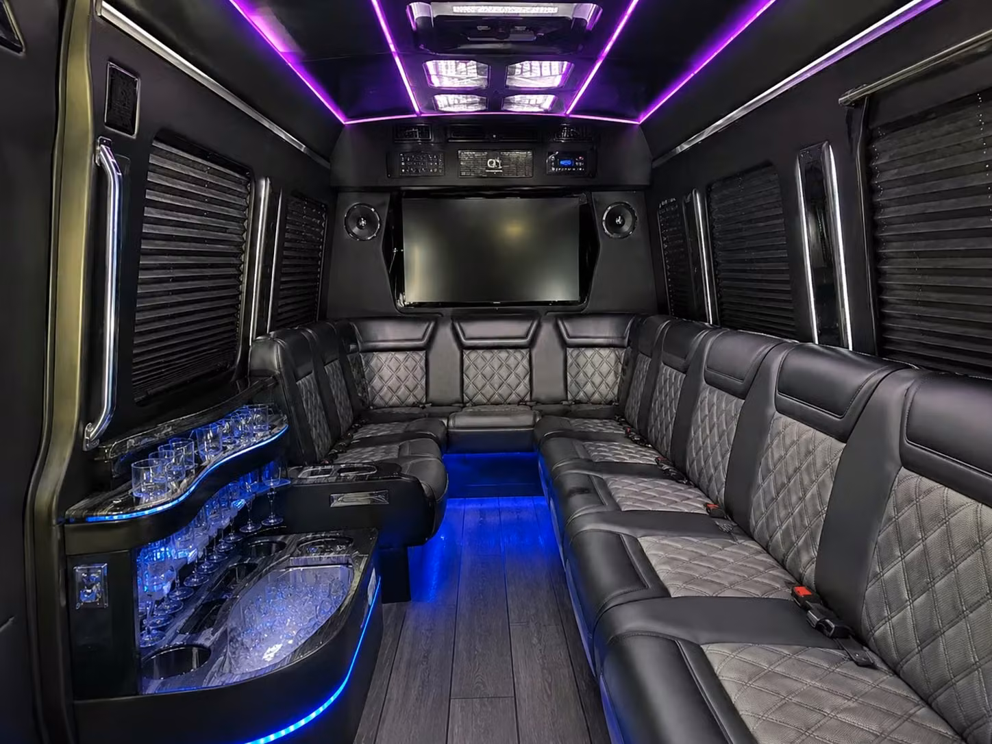 you don t have to worry about prom night logistics when you book through bakersfieldcharterbus com
