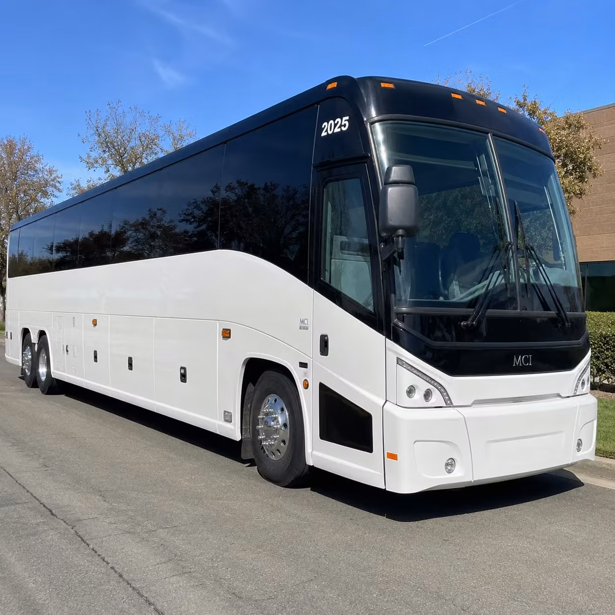 youth group and ministry trip transportation across bakersfield and kern county